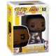 Funko Pop Basketball - Lebron James - 52